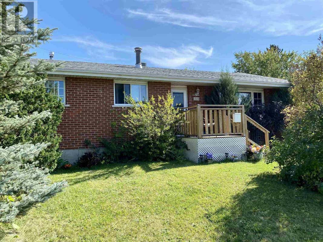 820 Denise ST, Timmins, ON P4N7N8 House For Sale RE/MAX TM242146