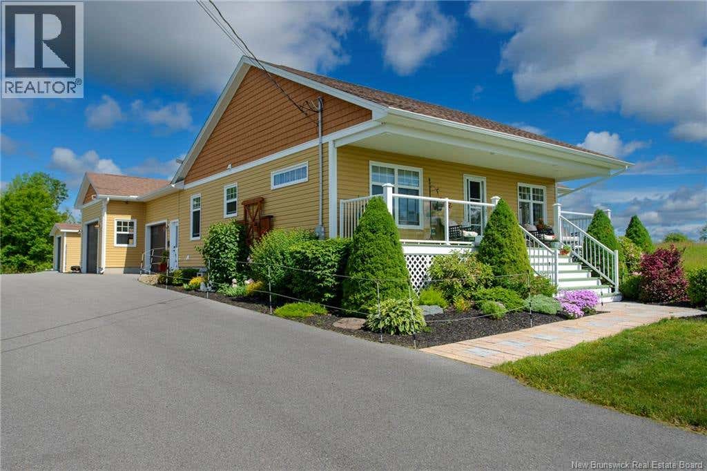 315 DARLINGS ISLAND ROAD