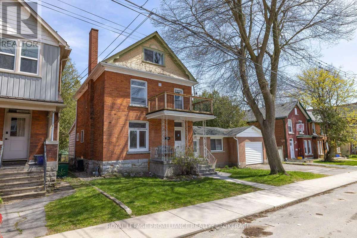 279 FRONTENAC STREET