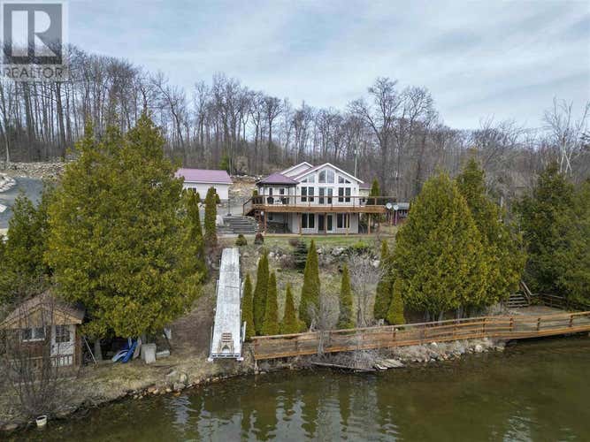 1231 Lauzon Village RD