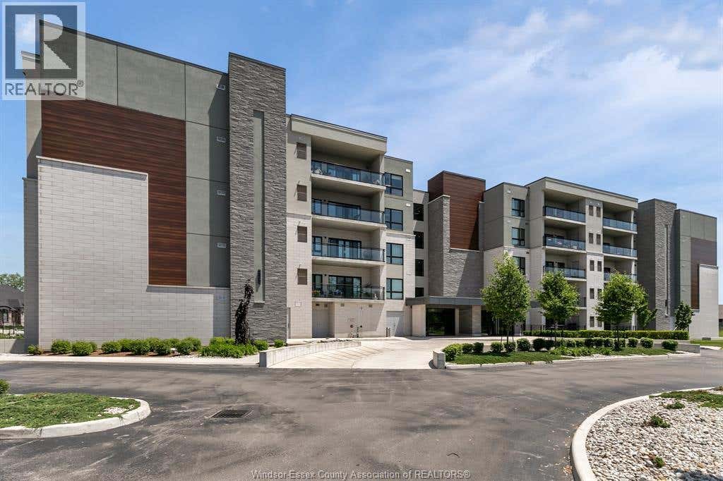 250 MANNING UNIT# 306