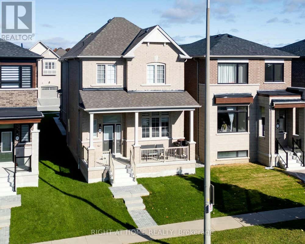 11 MOUNTAINSIDE CRESCENT, Whitby (Rolling Acres), ON L1R0P5 House For