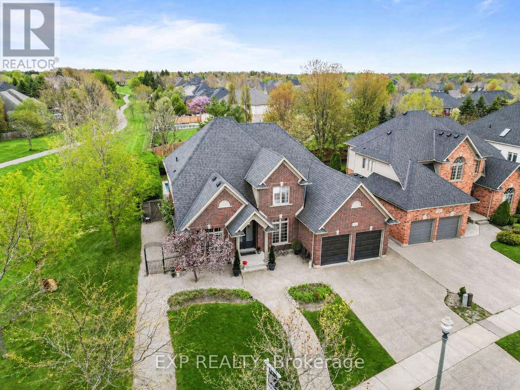 481 PLANE TREE DRIVE