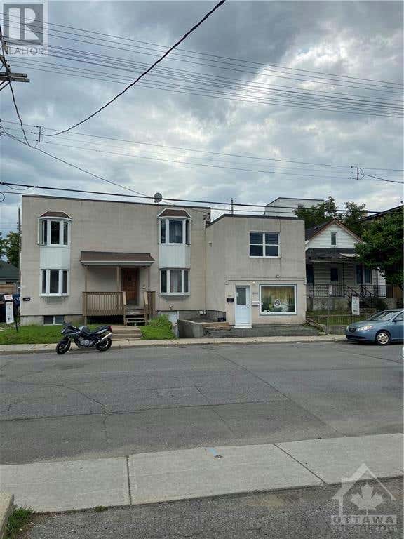 118 MARIER Ave  