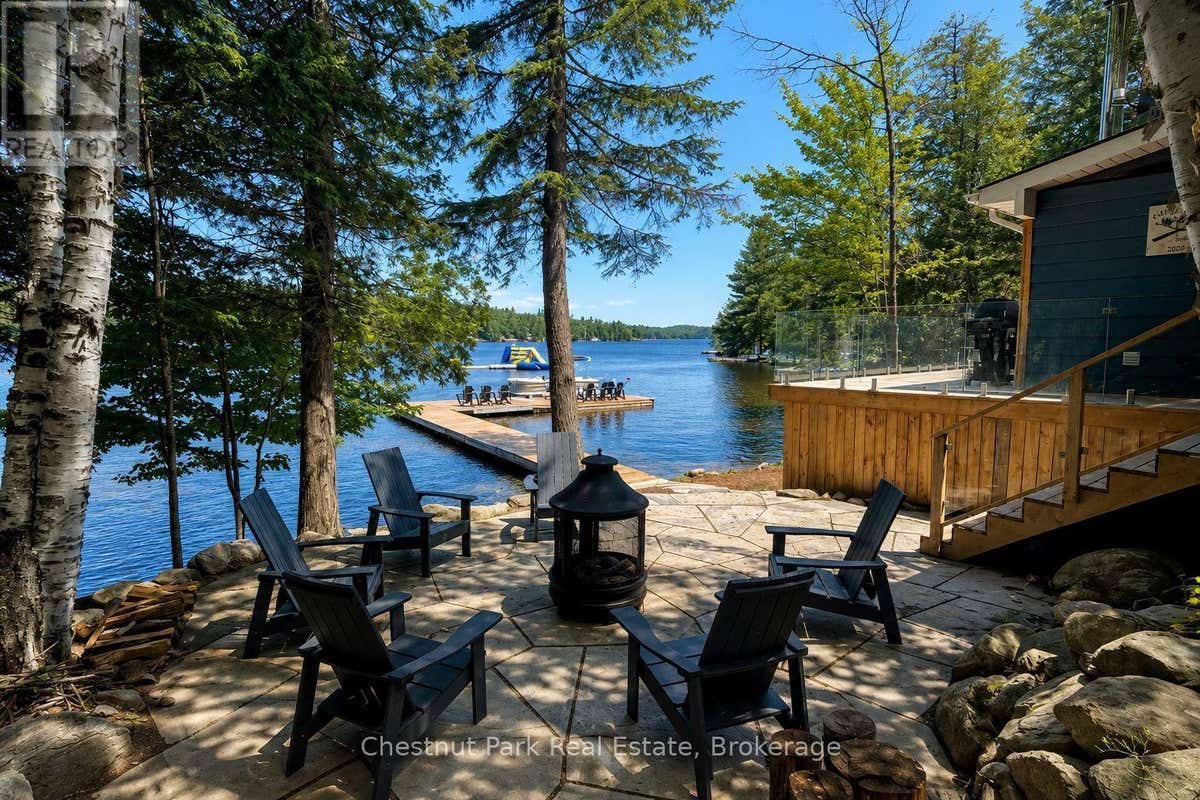 76 BIRCH ISLAND