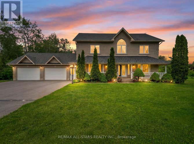 6 AUDUBON WAY