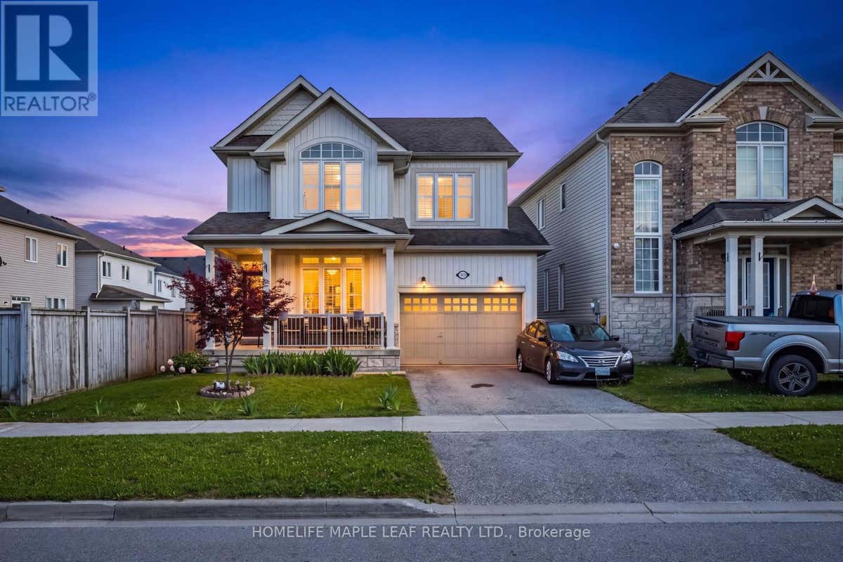 721 COOK CRESCENT