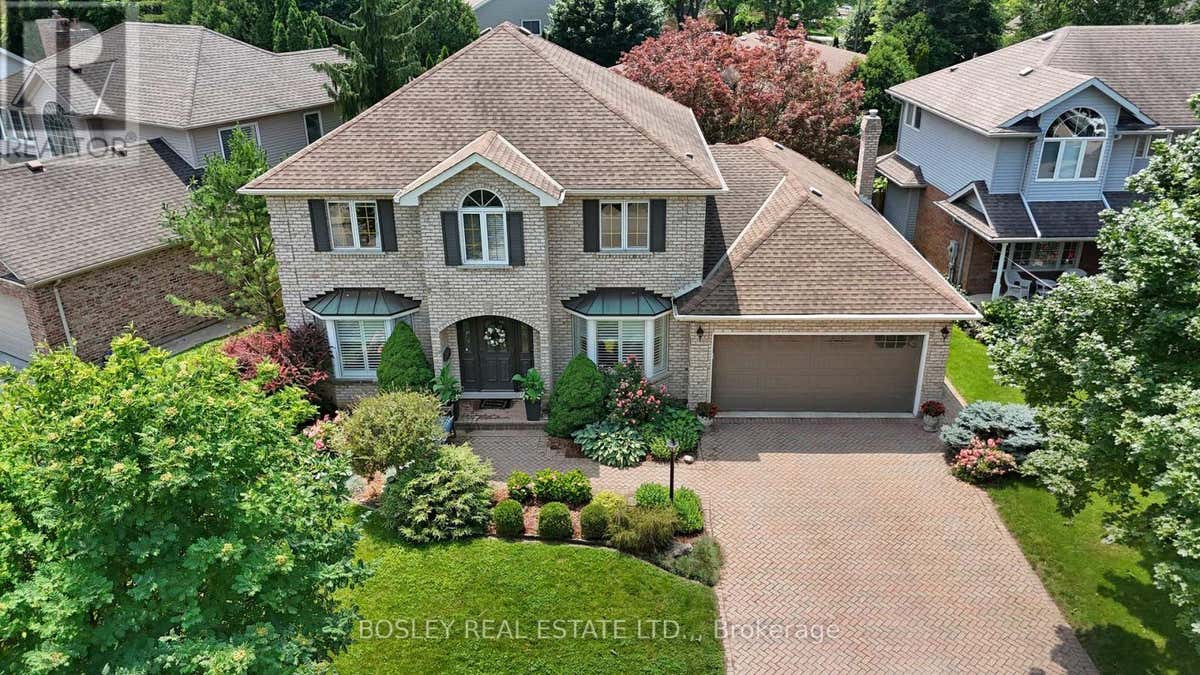 28 ARBOUR GLEN DRIVE