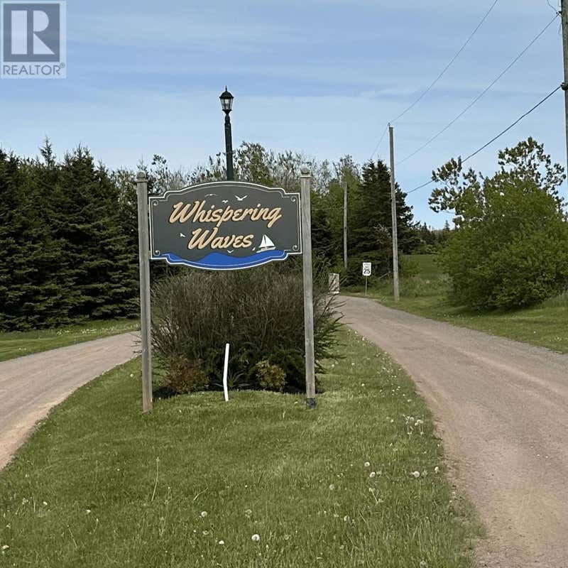 LOT #34 SUNRISE DRIVE
