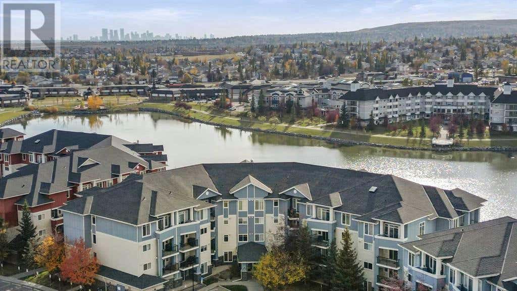208, 120 Country Village Circle NE, Calgary, AB T3K0E4 Condo For Sale