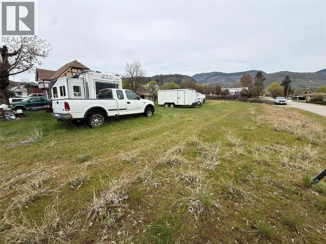 18TH STREET LOT# PARCEL B