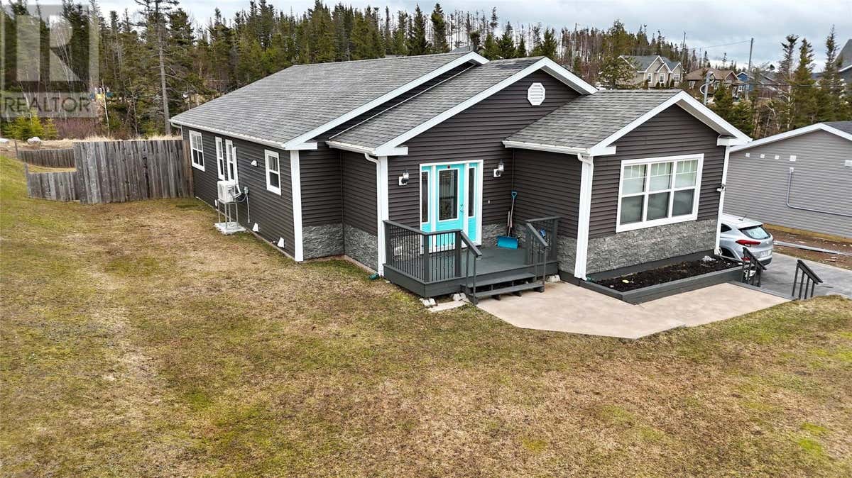 36 GRACE AVENUE