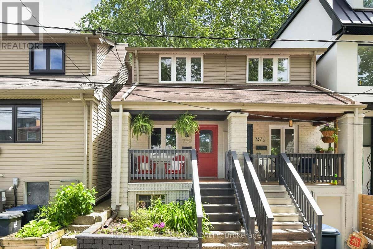 739 CRAVEN ROAD