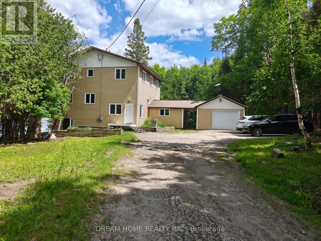150 HILLSIDE LAKE ROAD