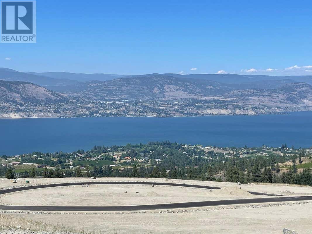 Lot 4 140 BENCHLANDS Drive, Naramata, BC V0H1N1 Land For Sale RE