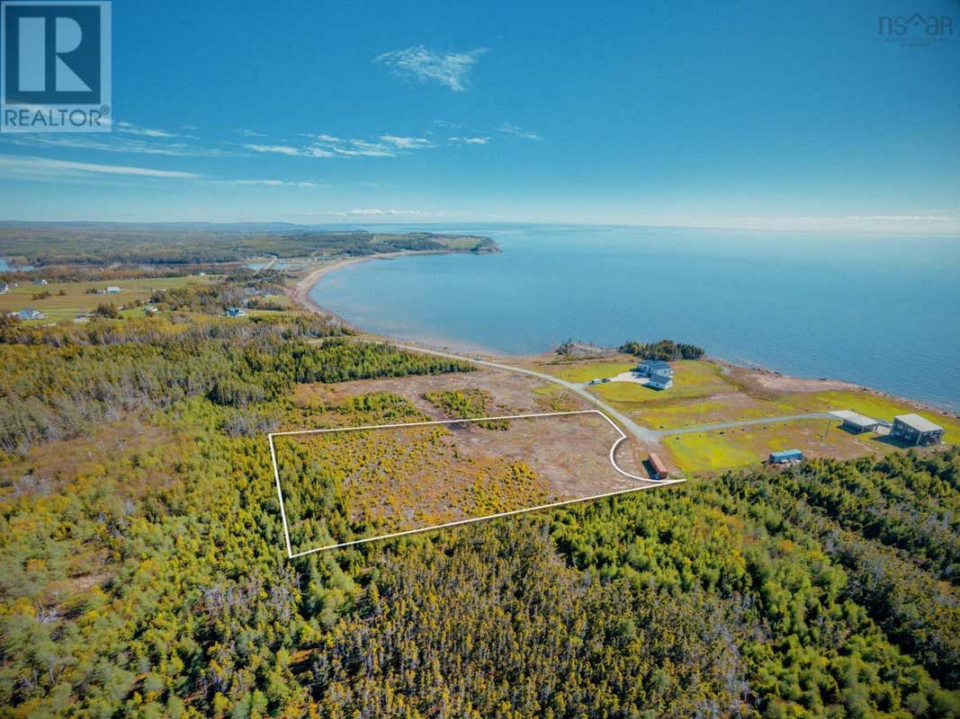 LOT 4 SHORE ROAD