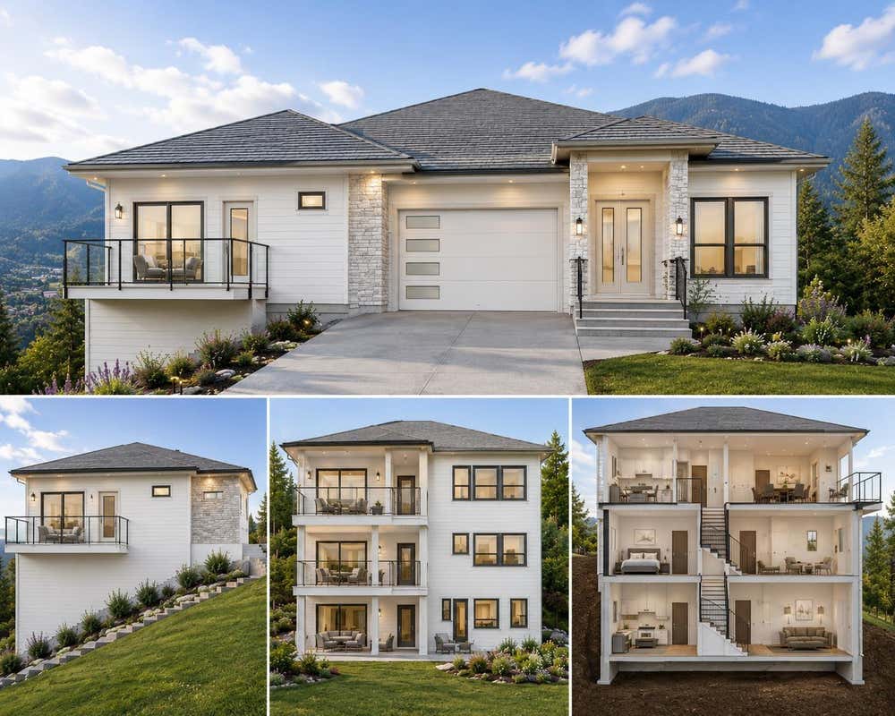 15 43450 ALAMEDA DRIVE, CHILLIWACK MOUNTAIN