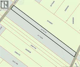 7.2 ACRES RUE DU PÊCHEUR NORD