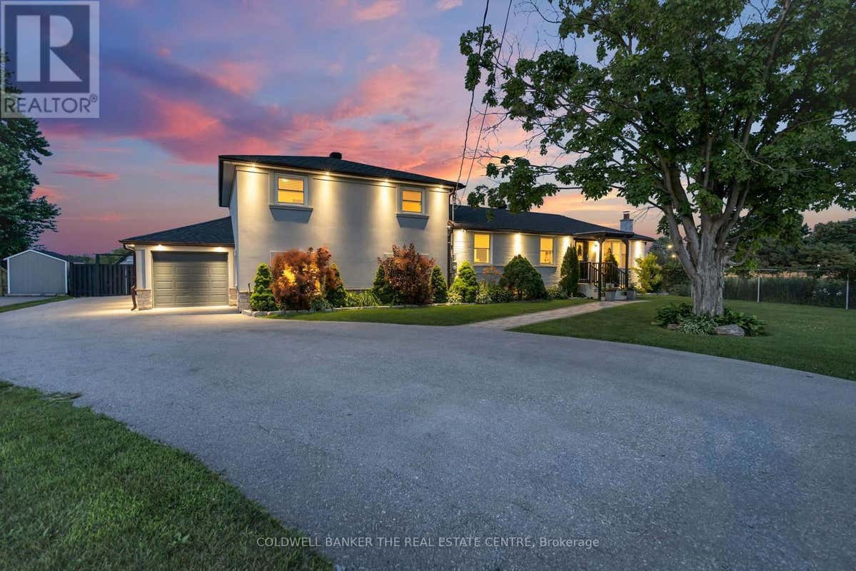683 SIMCOE ROAD