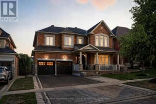 2318 CANTERBURY CRESCENT