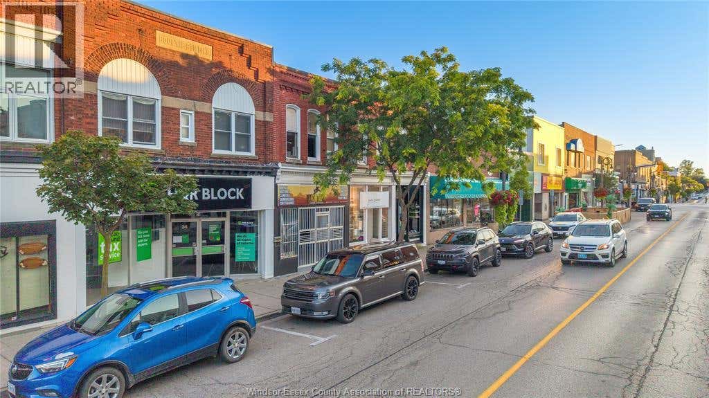 26-30 TALBOT STREET EAST
