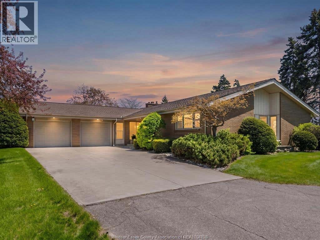 20 BRANTON DRIVE