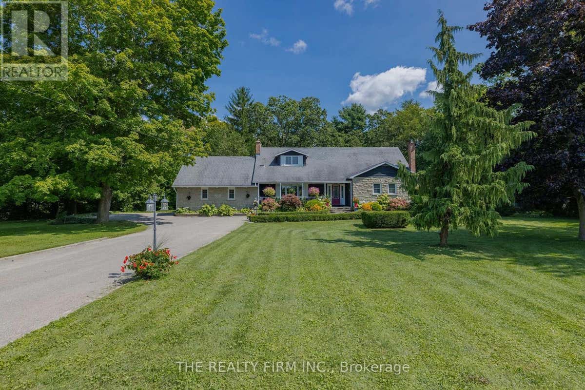 2294 HARRIS ROAD