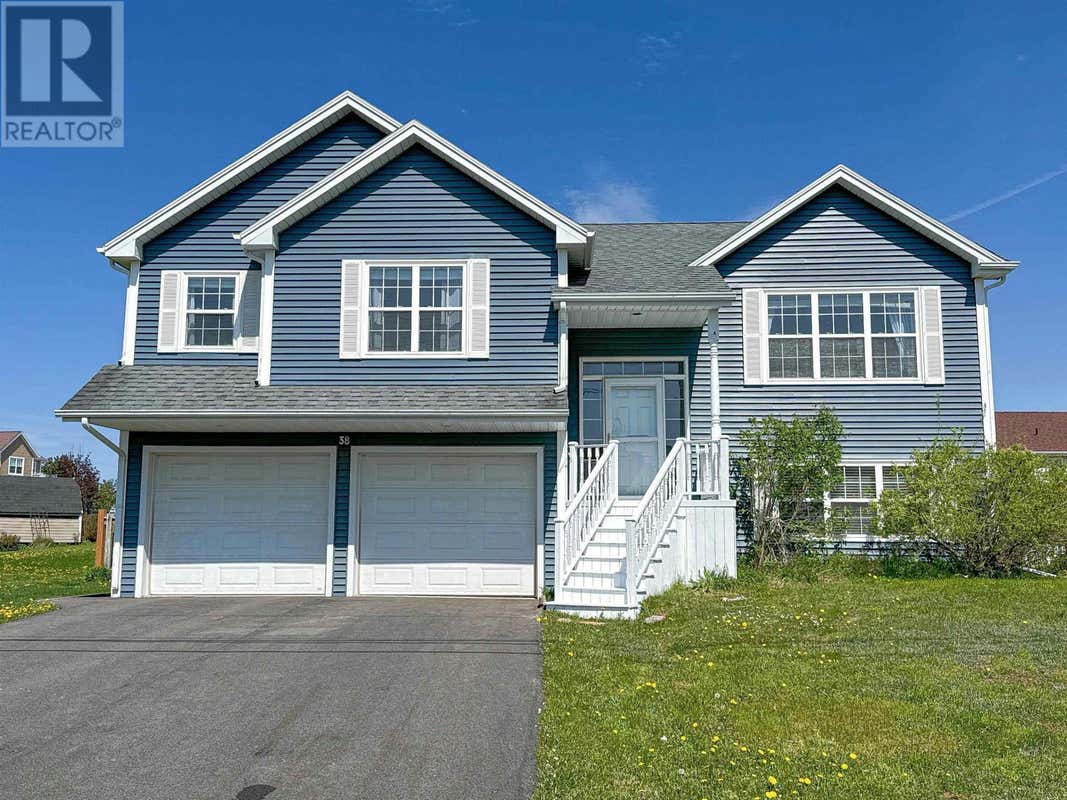 38 Alderwood Ave  