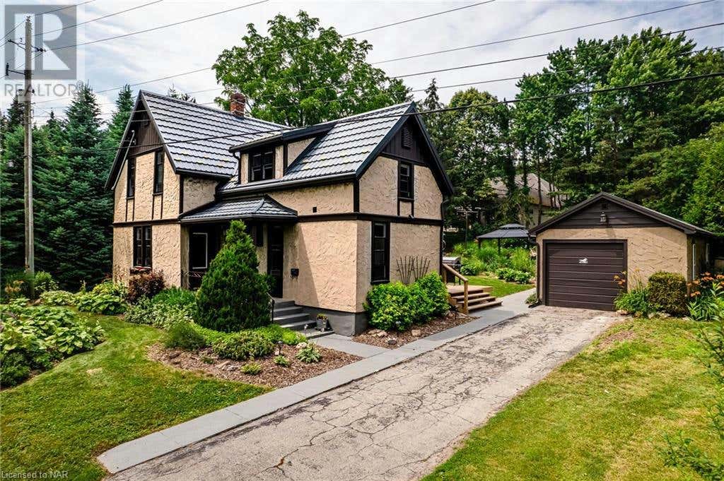 381 CANBORO Road, Ridgeville, ON L0S1M0 House For Sale RE/MAX 40642044