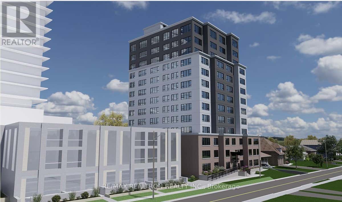 180-182 CHURCH STREET S