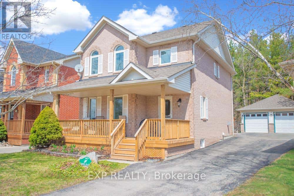 167 ACADEMY PLACE