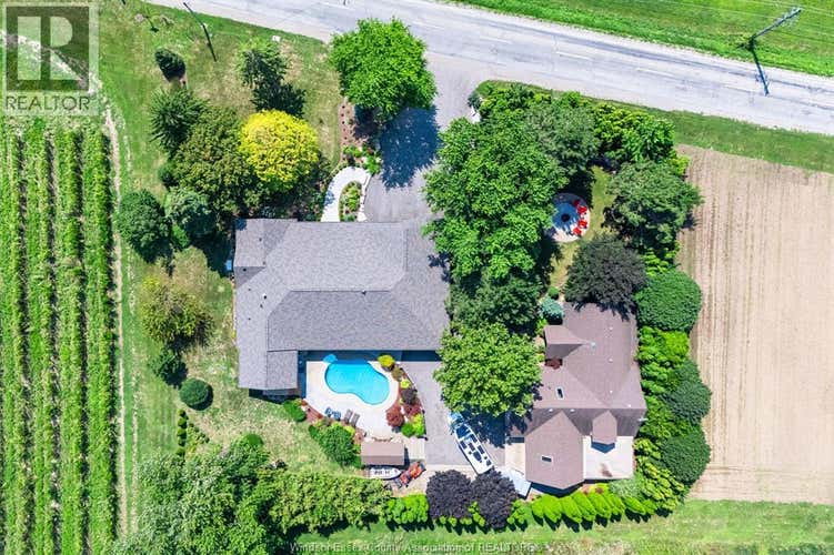 1568 Gore ROAD