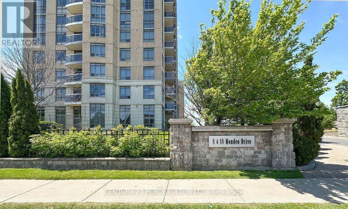 1328 - 18 MONDEO DRIVE