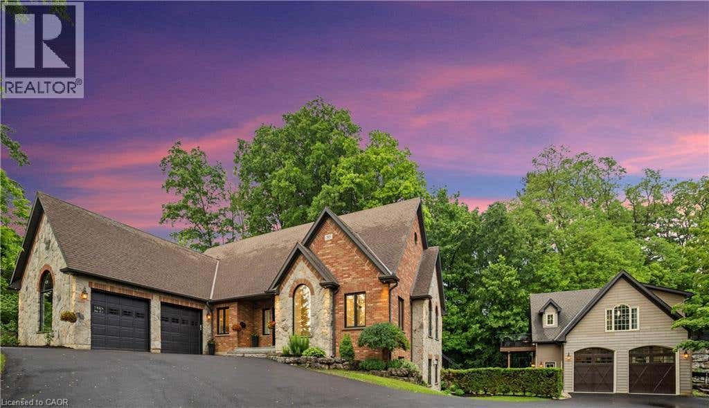 515 HAMILTON DRIVE