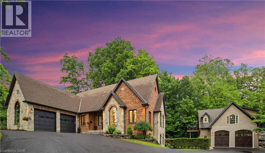 515 HAMILTON Drive