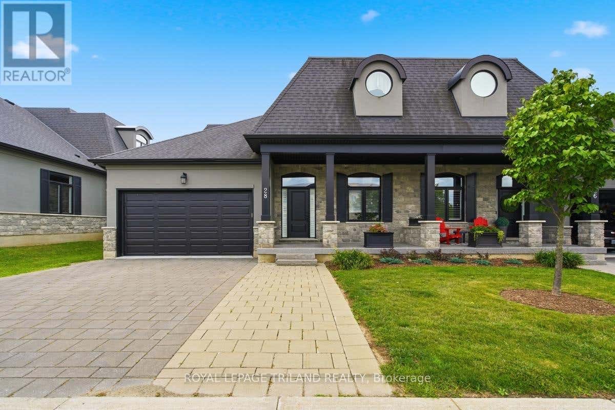 28 - 2215 CALLINGHAM DRIVE