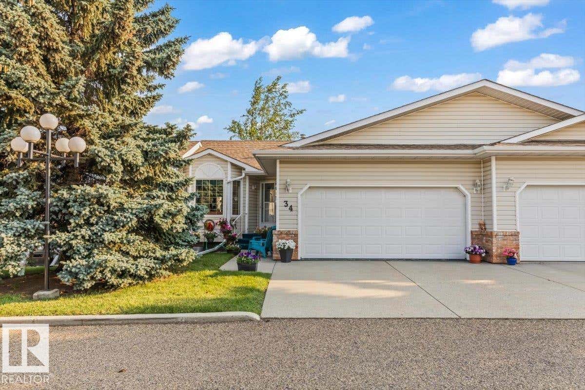 #34 7 CRANFORD WY