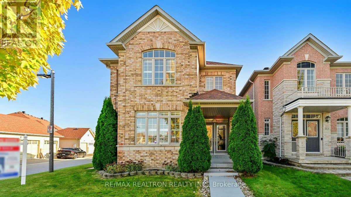 97 KENILWORTH GATE, Markham (Cornell), ON L6B0A9 House For Sale RE