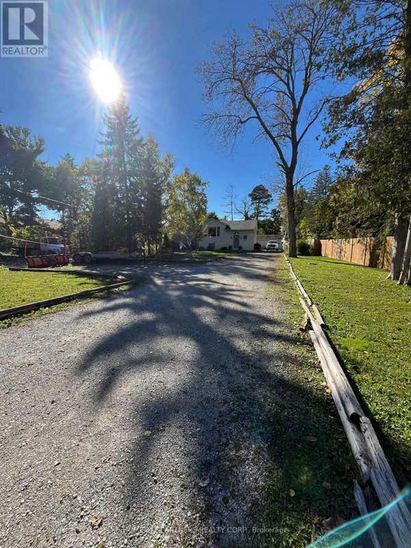 2128 25TH SIDE ROAD, Innisfil (Alcona), ON L9S2C3 House For Sale RE