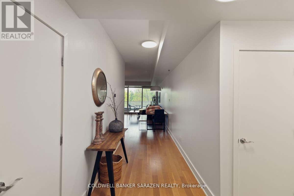 306 - 98 RICHMOND ROAD