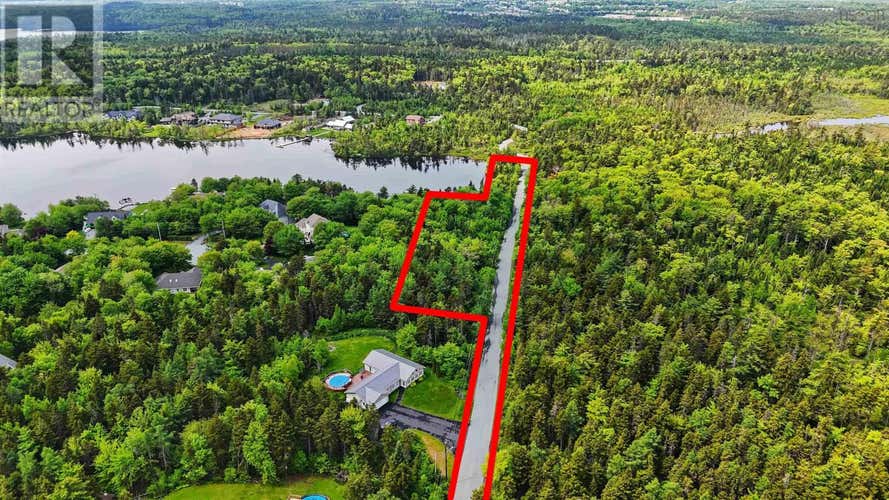 LOT 901 Lochmoor Lane, Montague Lake Estates