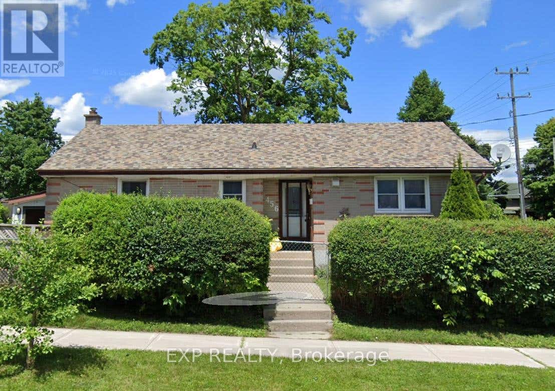 456 CORDACH CRESCENT