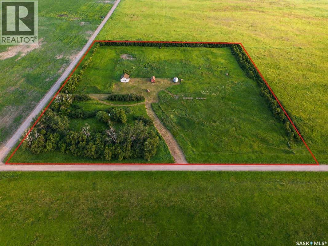 12 ACRES PERDUE RM NO. 346