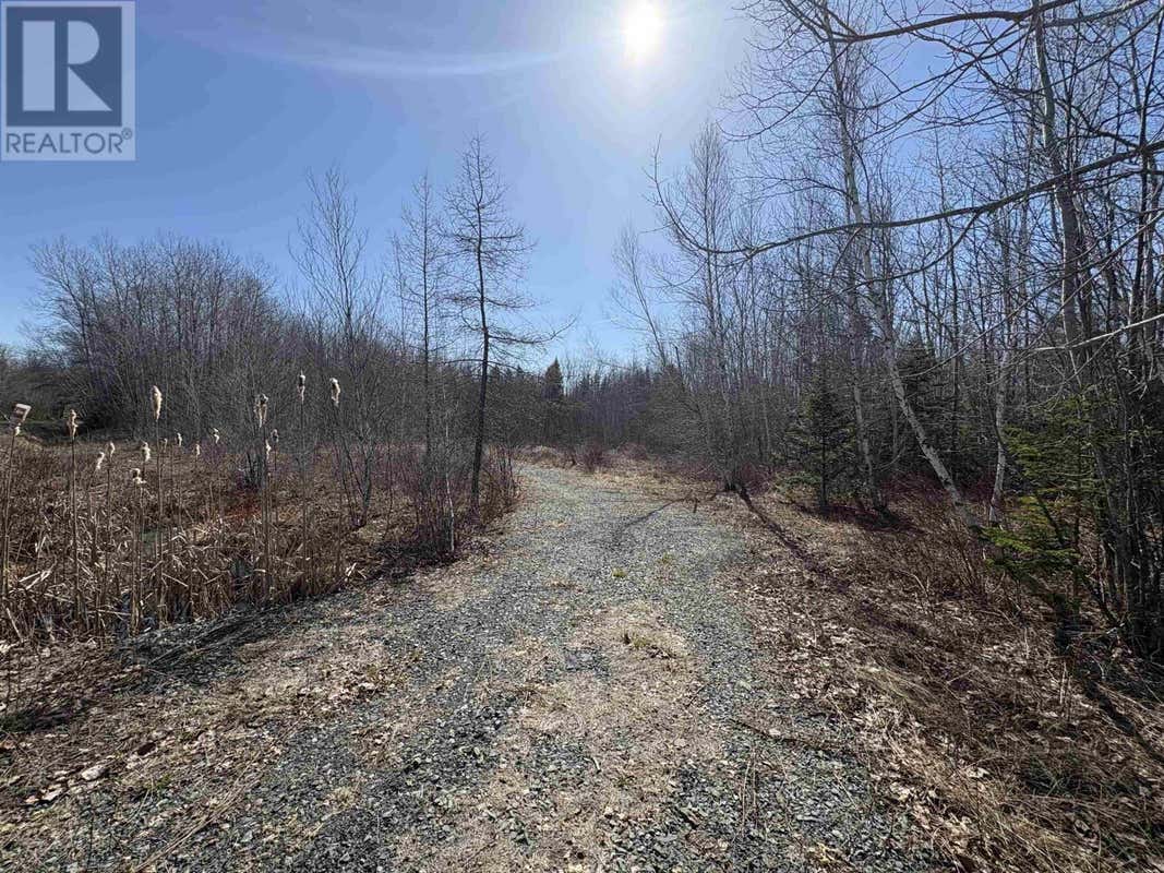 BENNIE MUCKLE - 30 ACRES ROAD