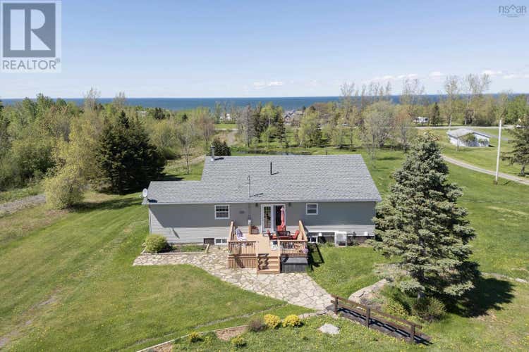 1448 Gulf Shore Road