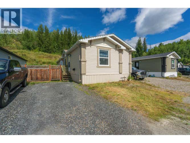 45 5164 HART HIGHWAY