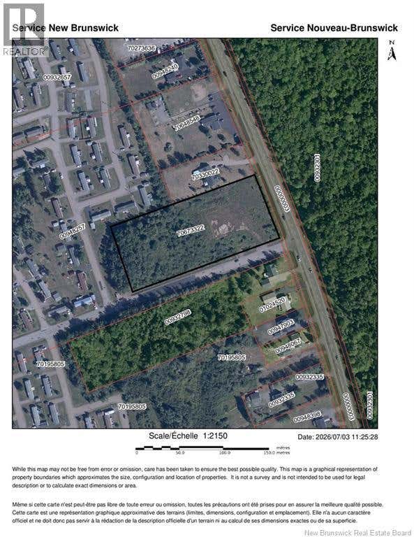 LOT ELMWOOD DRIVE