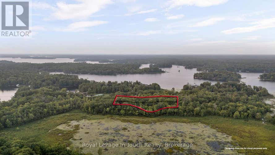 3857 DARLING ISLAND ROAD