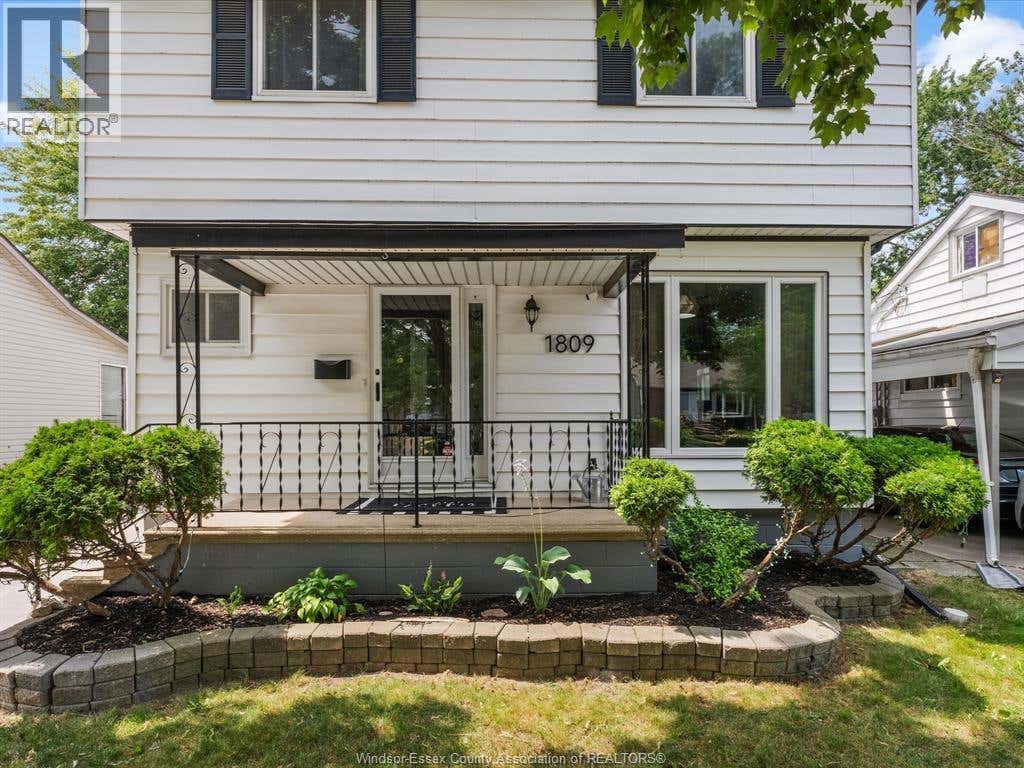 1809 WESTCOTT