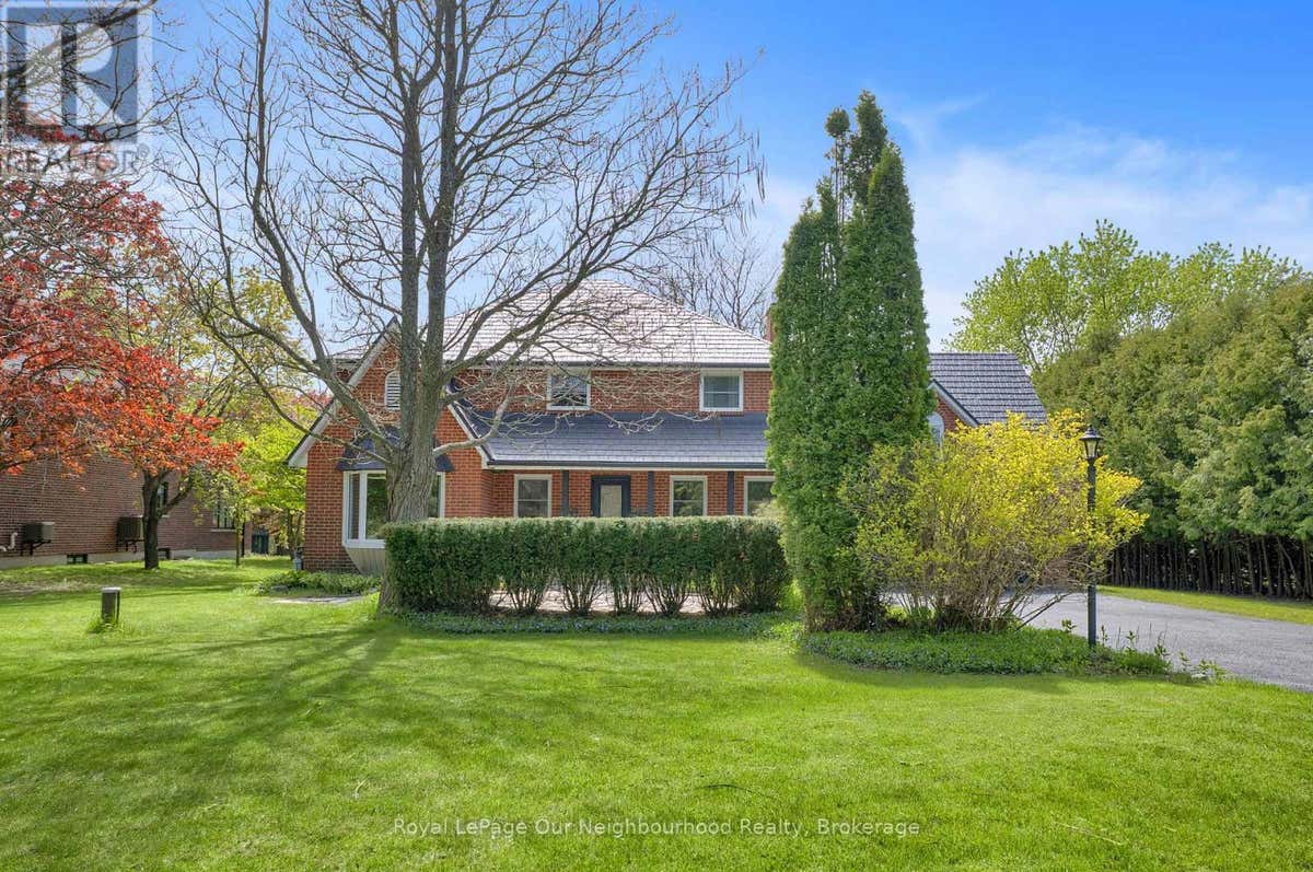 3650 OLD SCUGOG ROAD